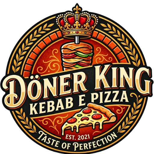 Doner King Kebab & Pizza